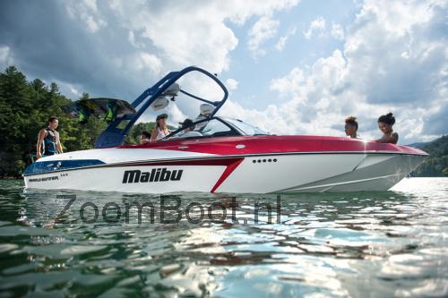 Malibu 22 VLX beoordelingen en specificaties